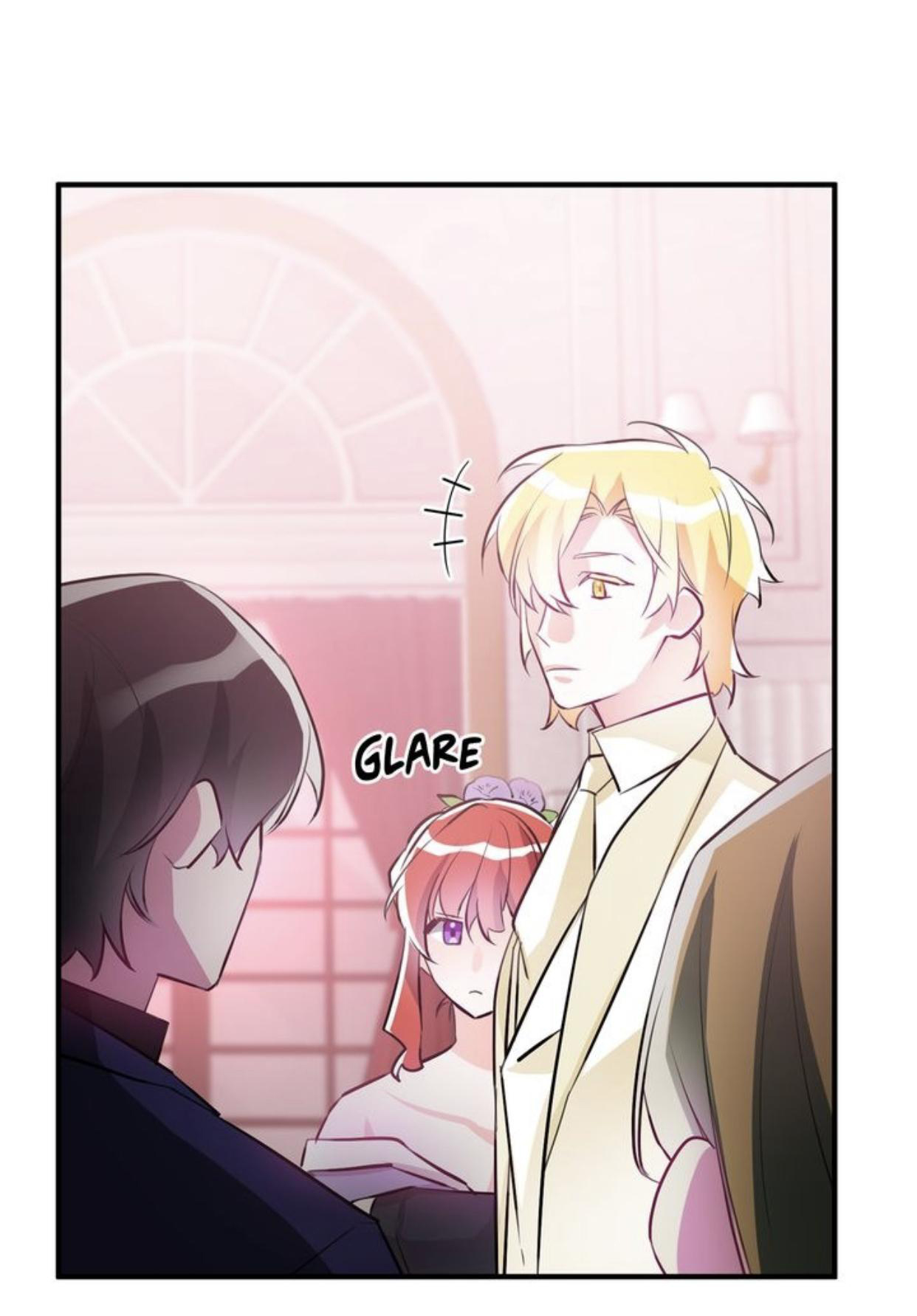 công nương đã thay đổi chapter 66.2 21