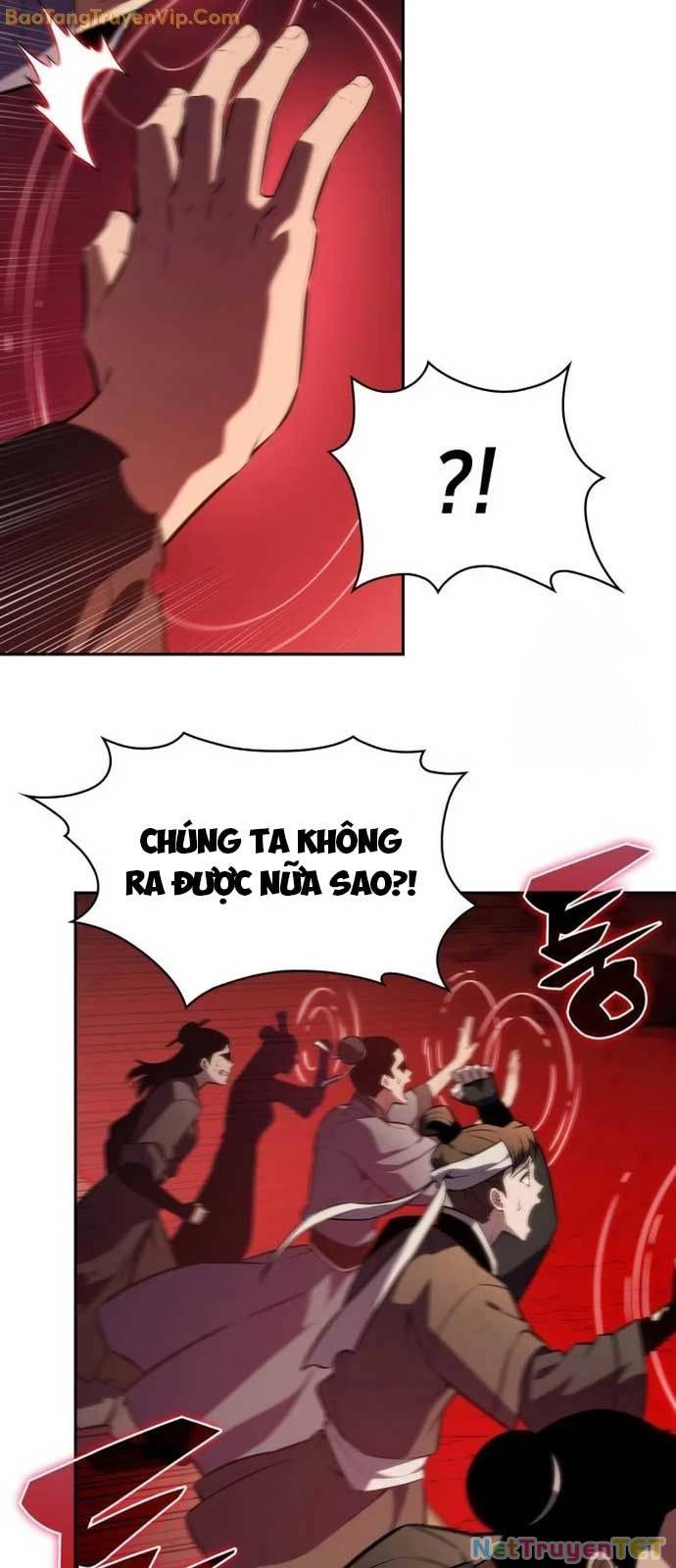 Người Chơi Mới Cấp Tối Đa chapter 191 10