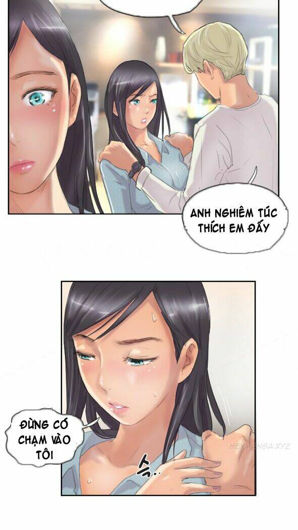 hoán kiểm trọng sinh chapter 9 24