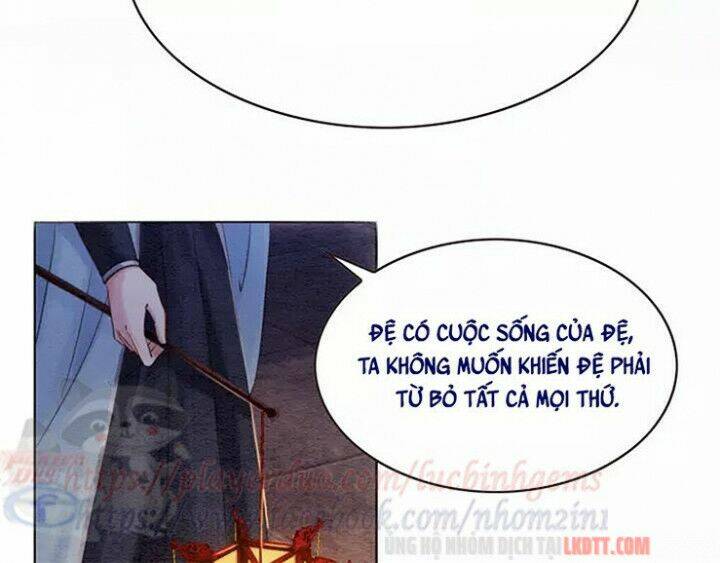 trọng sinh bá sủng nhiếp chính vương quá mạnh mẽ chapter 100 38