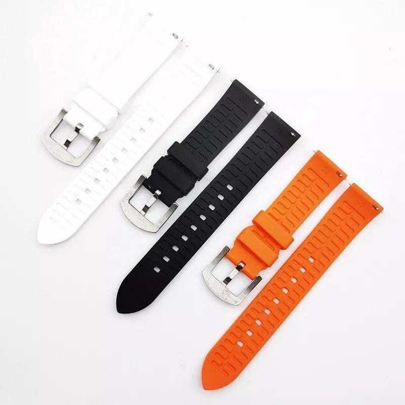 Dây silicon thể thao mềm mại dành cho các loại Đồng hồ Xiaomi Miwatch