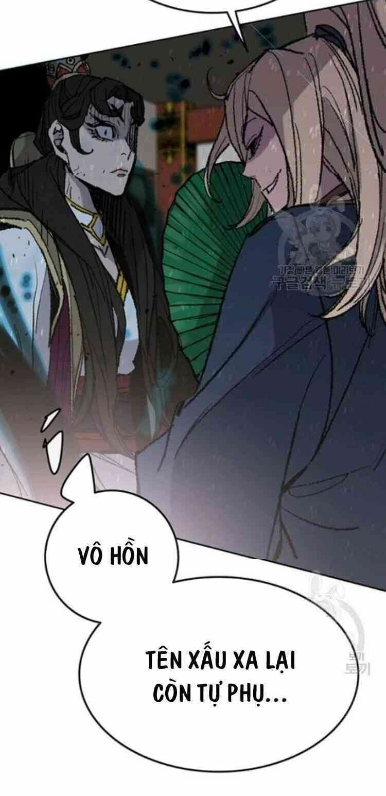 kiếm sĩ bất bại chapter 57 25