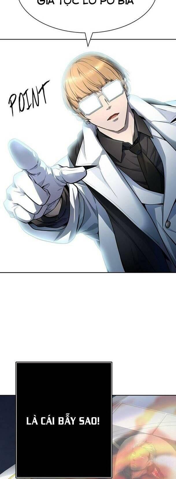 tòa tháp bí ẩn 2 chapter 552 32