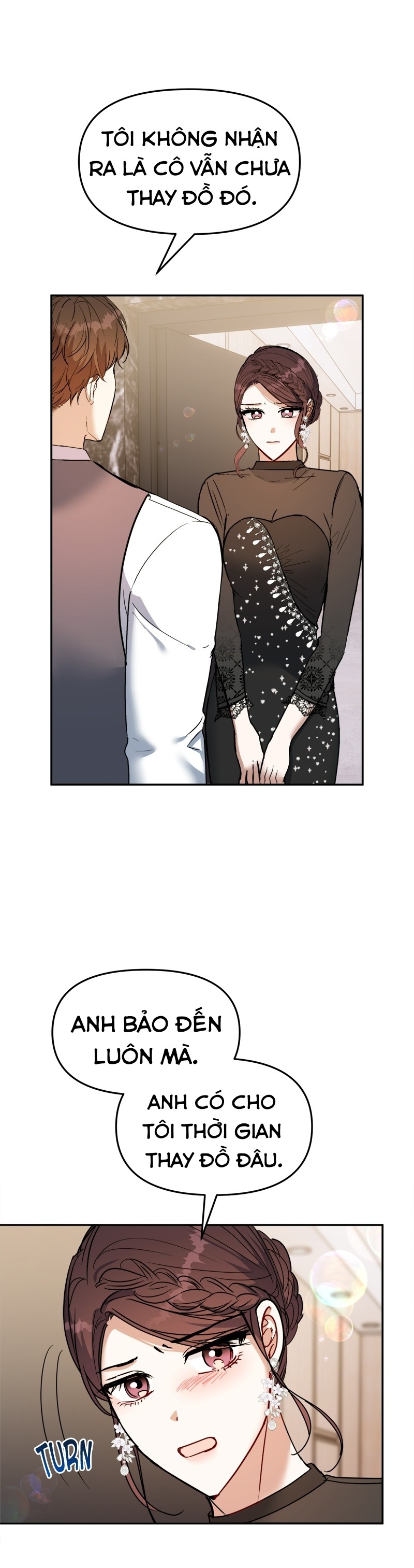 bản cam kết hôn nhân chapter 82 28