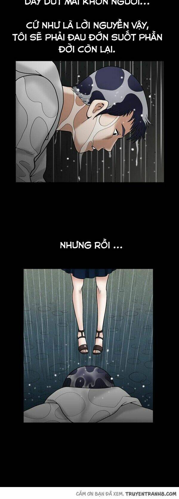 seduction - quyến rũ chapter 12 34