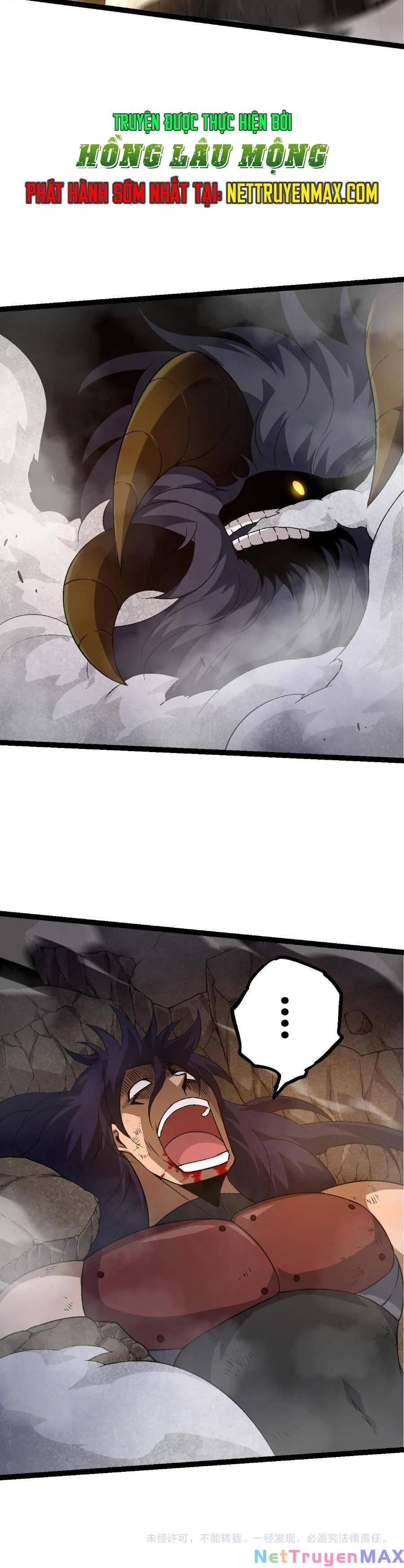 chuyển sinh thành liễu đột biến chapter 94 30