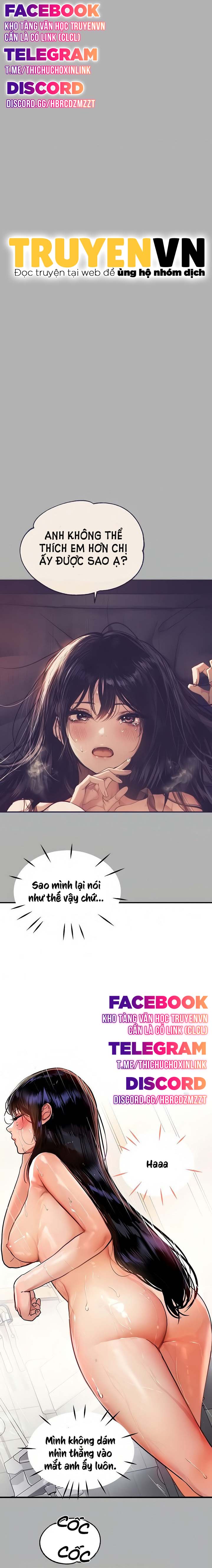 bà chị chủ nhà (the owner of a building) chapter 41 5