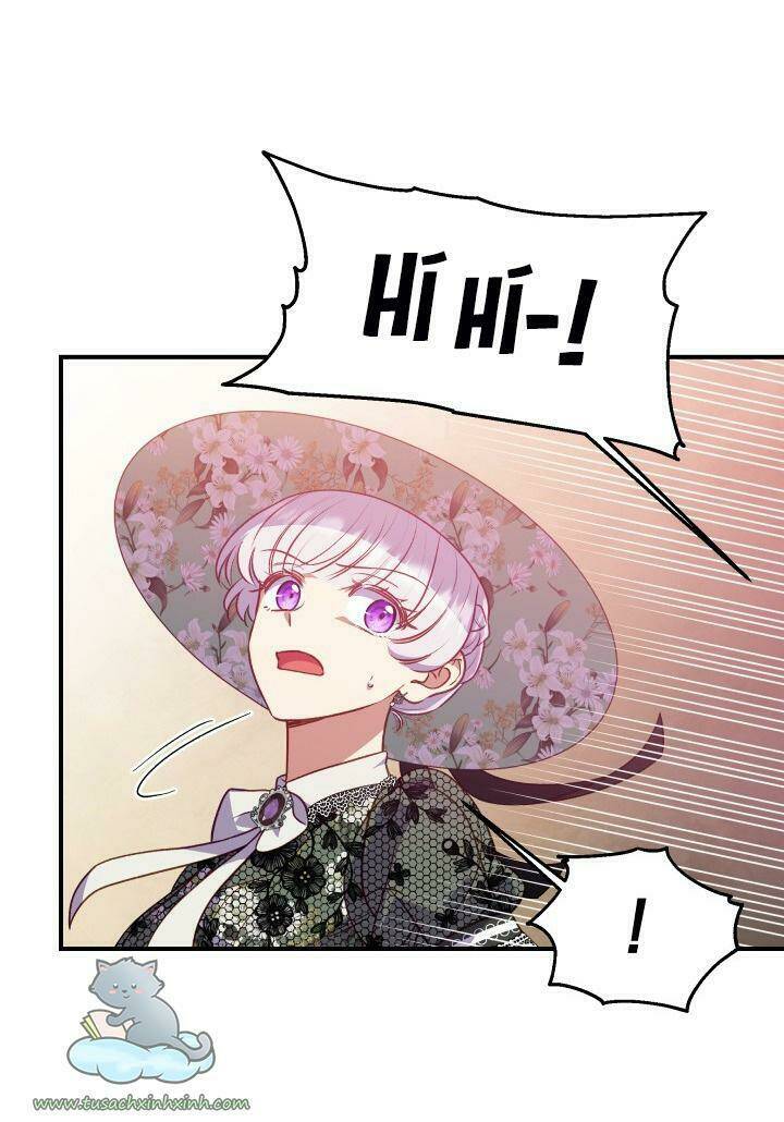 khế ước của nữ công tước quái vật chapter 140 25