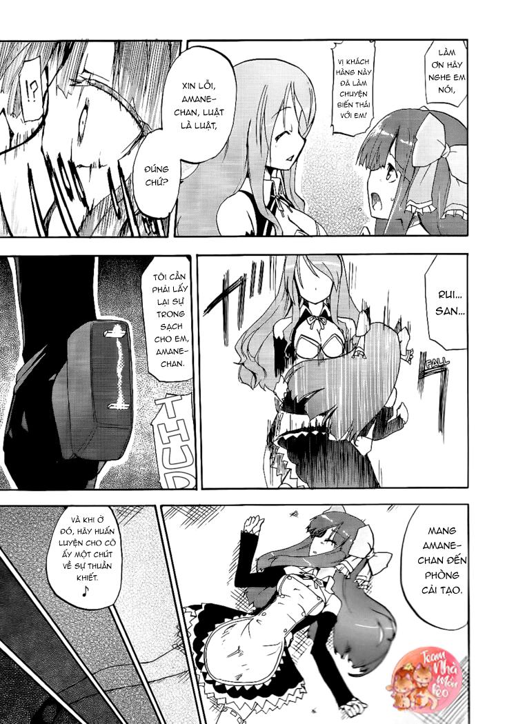 tổng hợp gl oneshot mồn lèo chapter 7 3