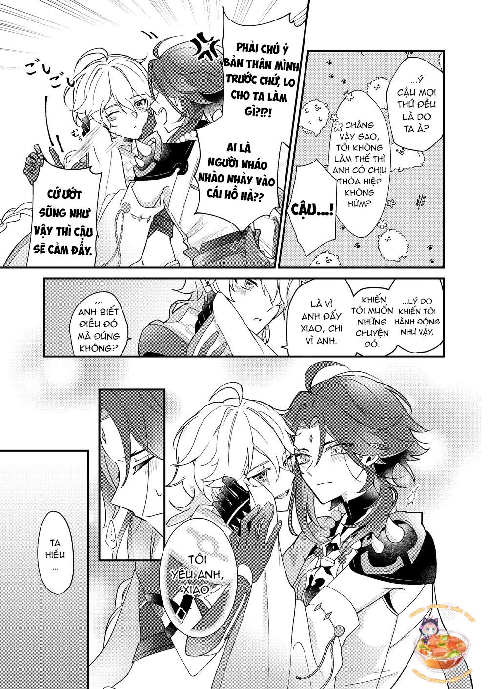 tổng hợp oneshot boylove chapter 134 21