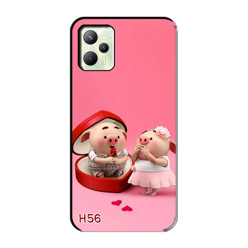 Ốp Lưng Dành Cho Realme C35