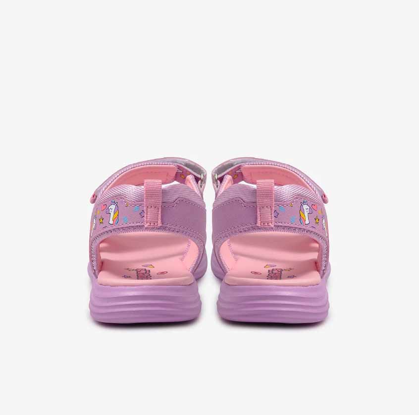 Sandal Biti's Bé Gái DEG009900