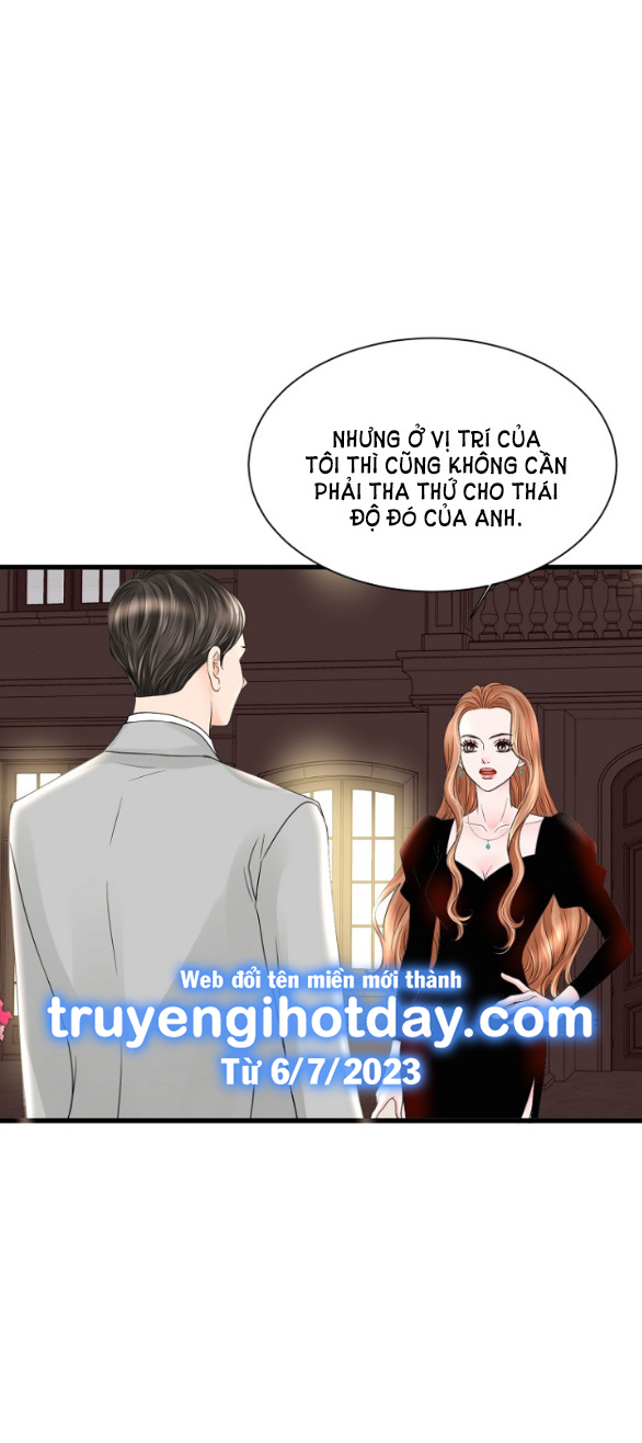 Tình Yêu Đánh Cắp Trái Tim chapter 22.1 - Trang 2