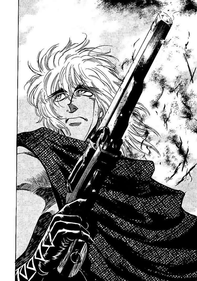 red living on the edge - người da đỏ lang thang chapter 71 12