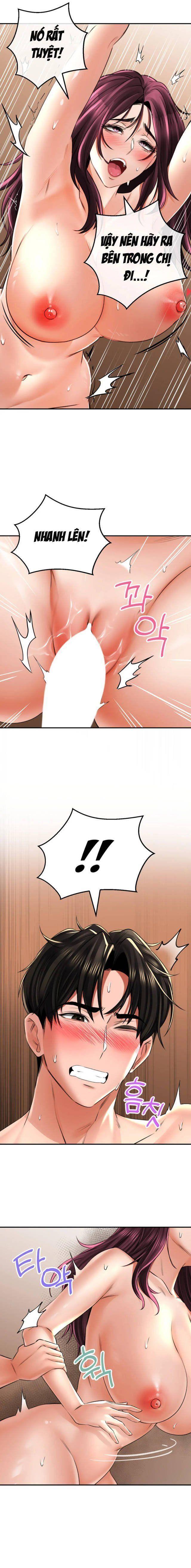 chuyện tình thảo mộc chapter 10.1 7