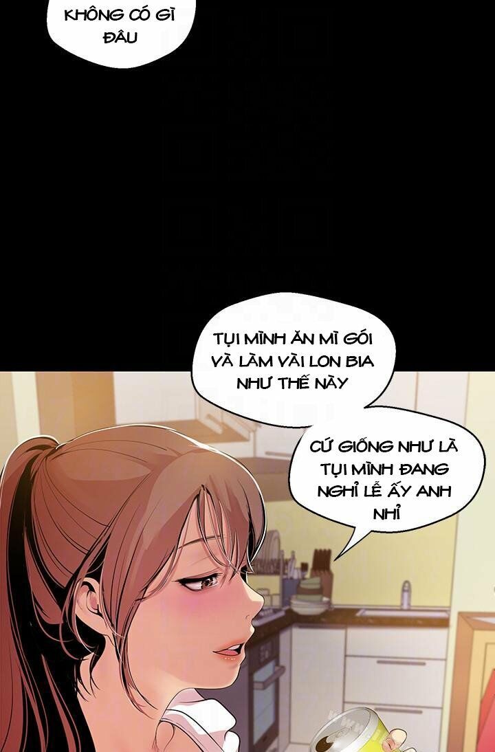 một thế giới mới tuyệt vời chapter 40 64