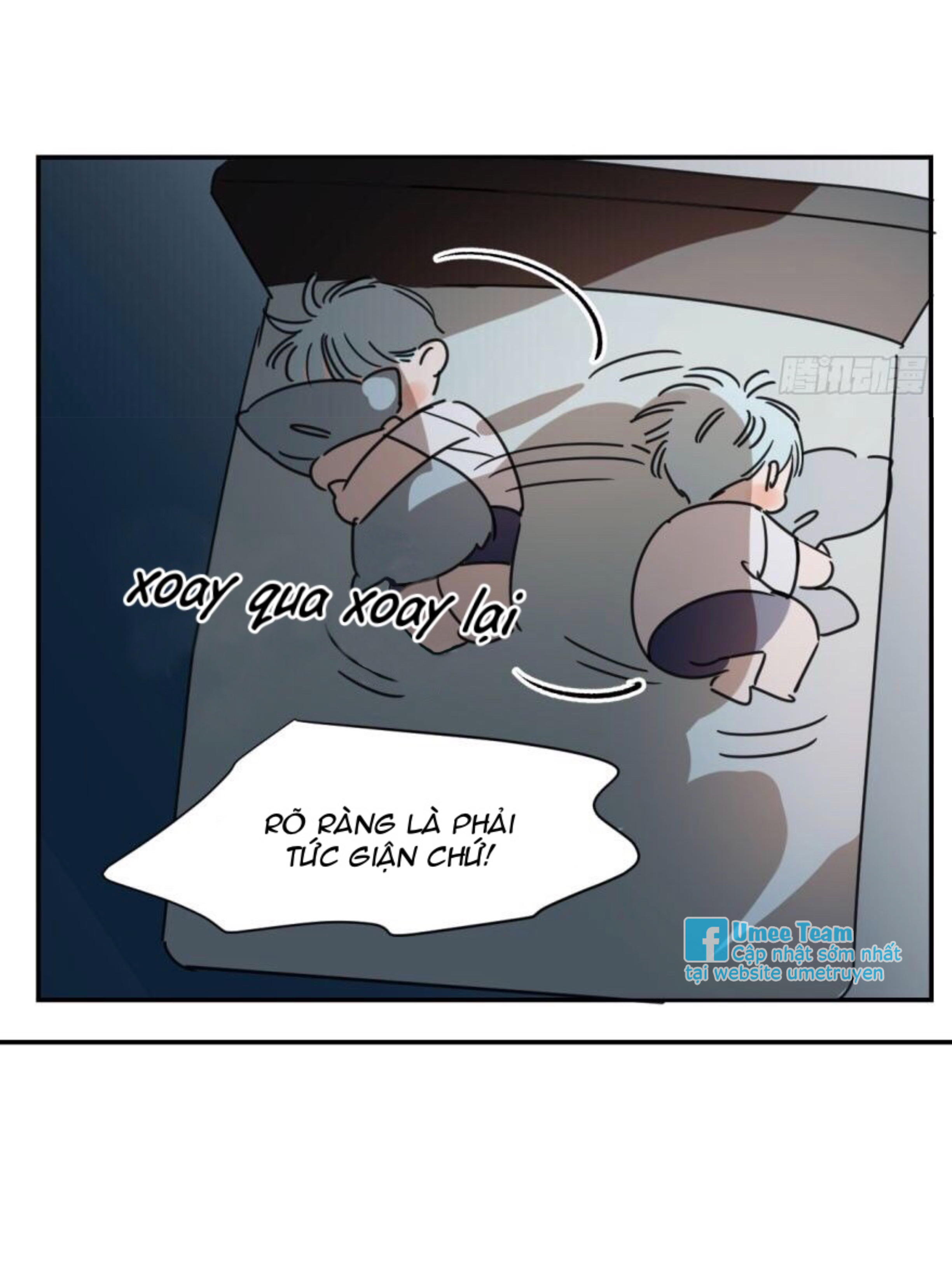 Bắt Lấy Ngao Ngao chapter 26 - Trang 10