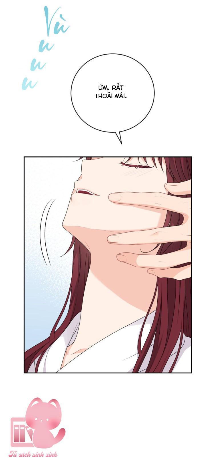 mong được chị chỉ bảo, tiền bối chapter 38 70