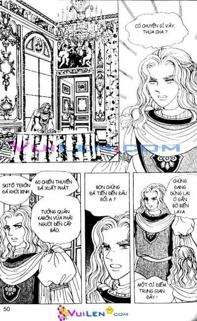 princess - công chúa xứ hoa (bản đẹp) chapter 13 50