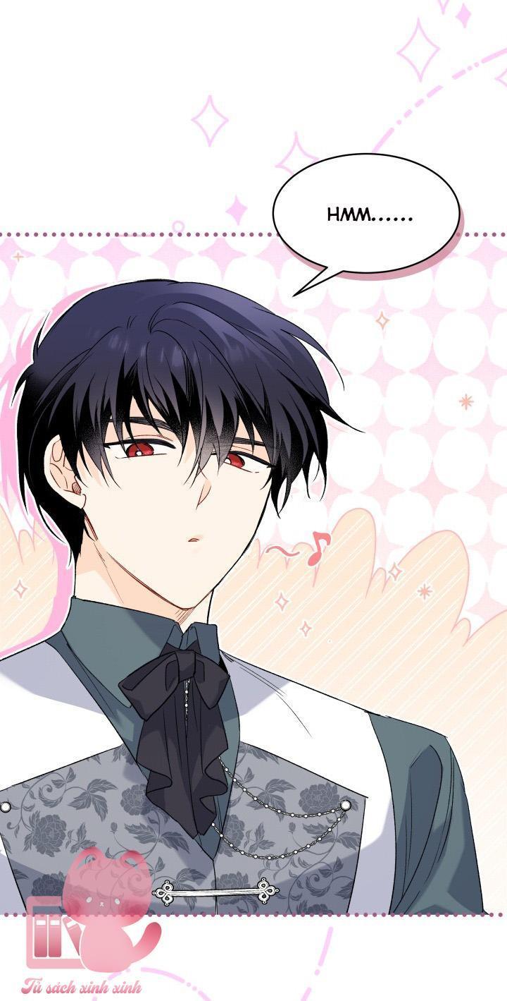 quan hệ cộng sinh giữa báo đen và thỏ trắng chapter 79 32