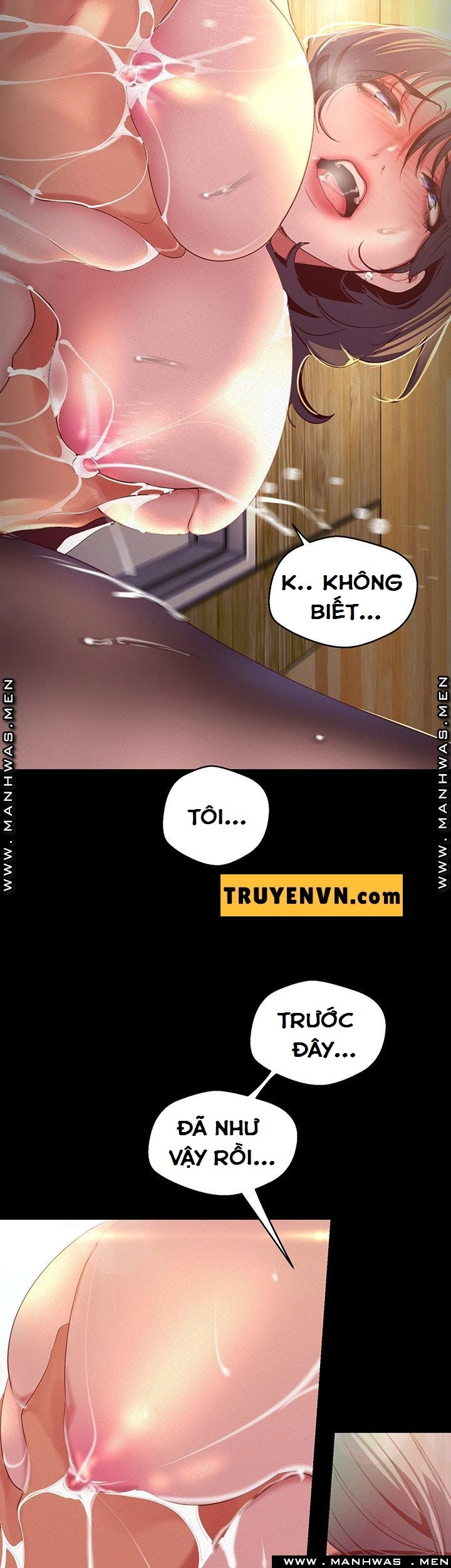 một thế giới mới tuyệt vời chapter 106 10