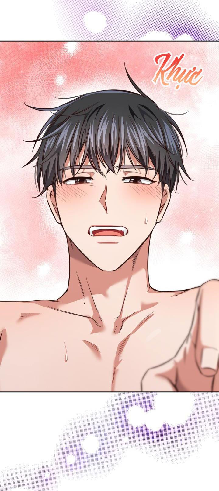 phòng tắm hơi chapter 2.5 28