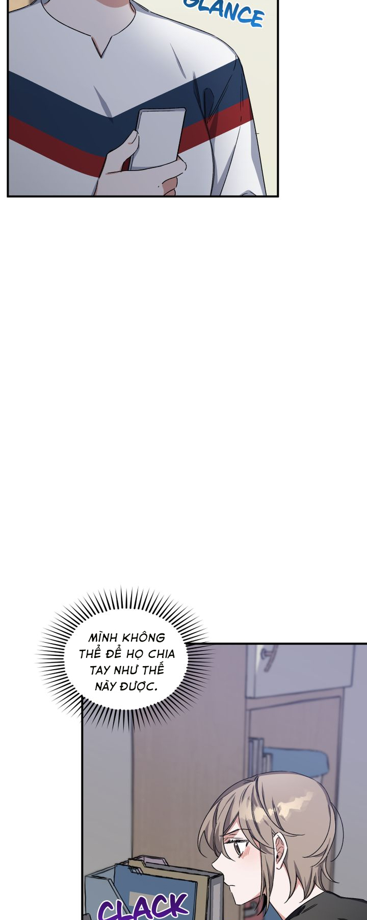 cuộc du hành thời gian của sela chapter 20 3