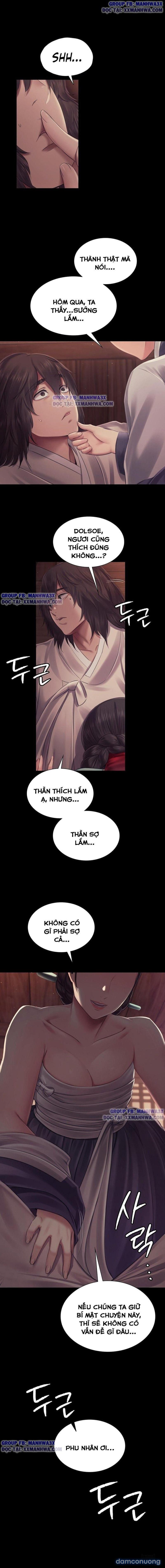 [18+] tiểu thư chapter 108 10