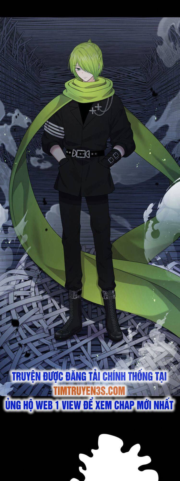 trò chơi của chúa thượng chapter 16 80