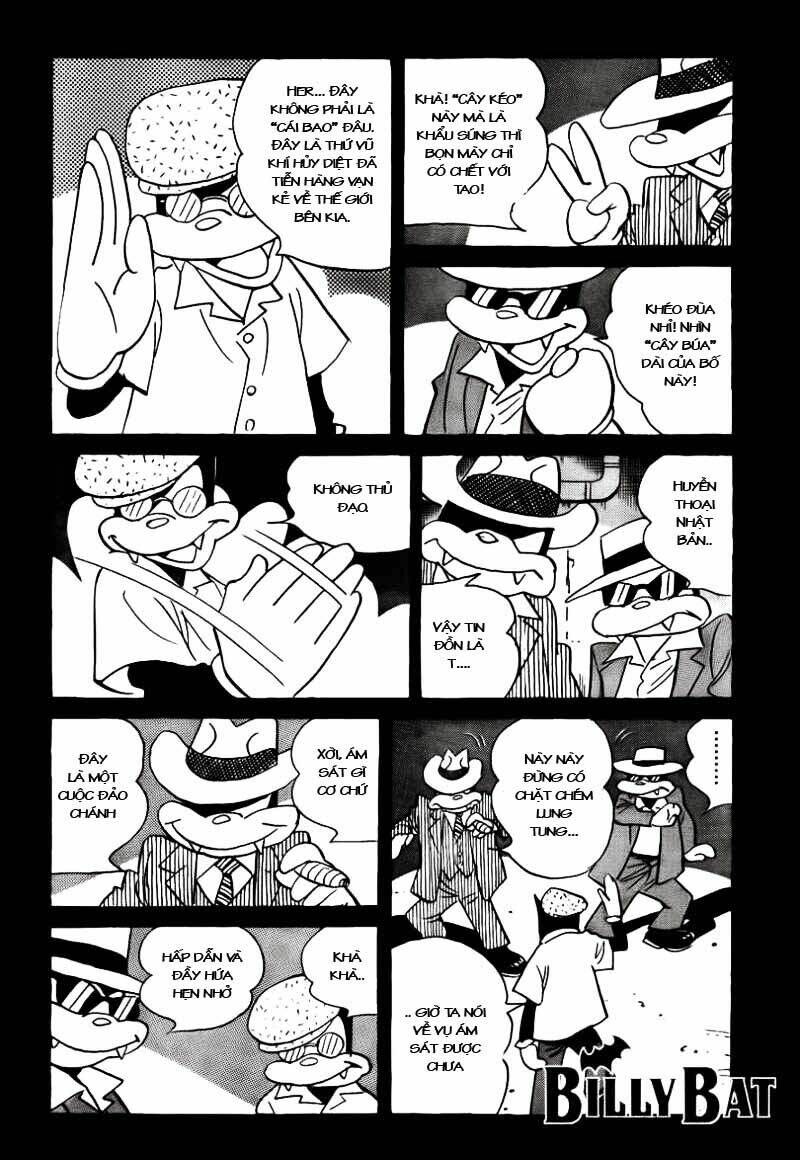 billy bat chapter 33 3