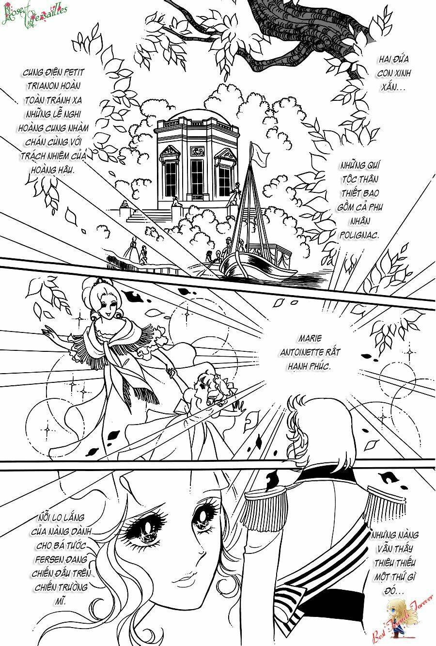 versailles no bara chapter 20 24