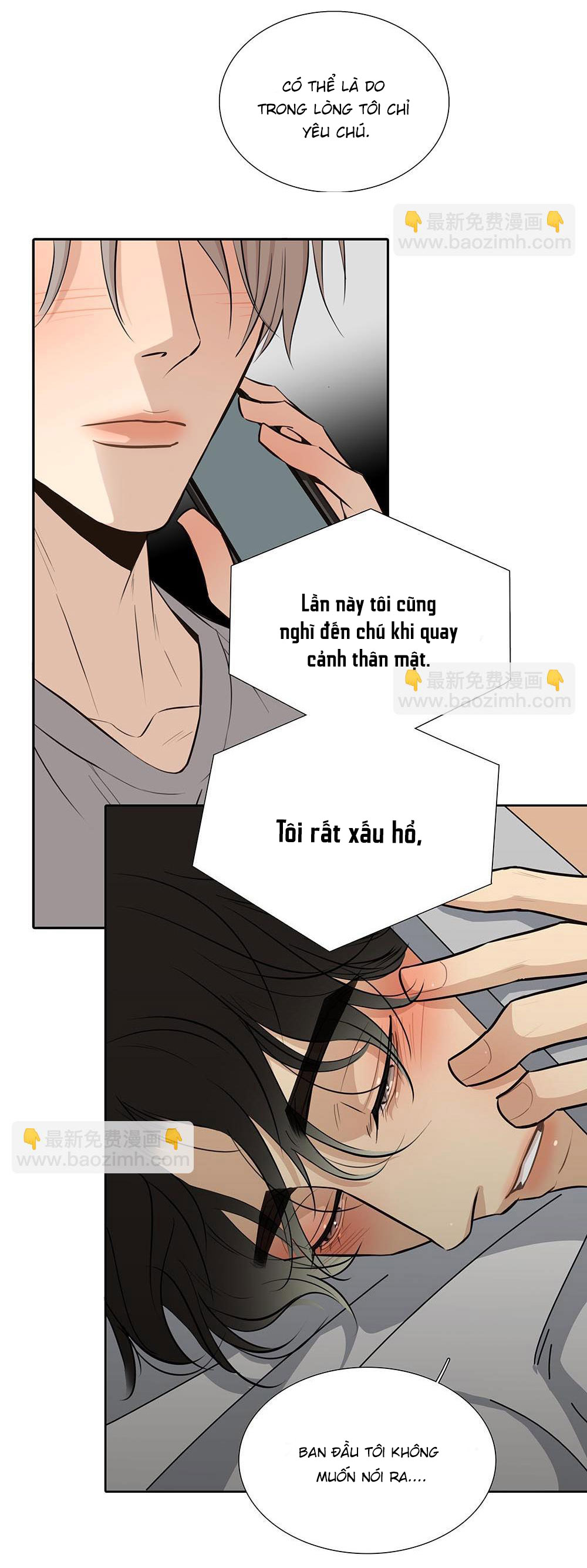 quan hệ nợ nần chapter 45 28