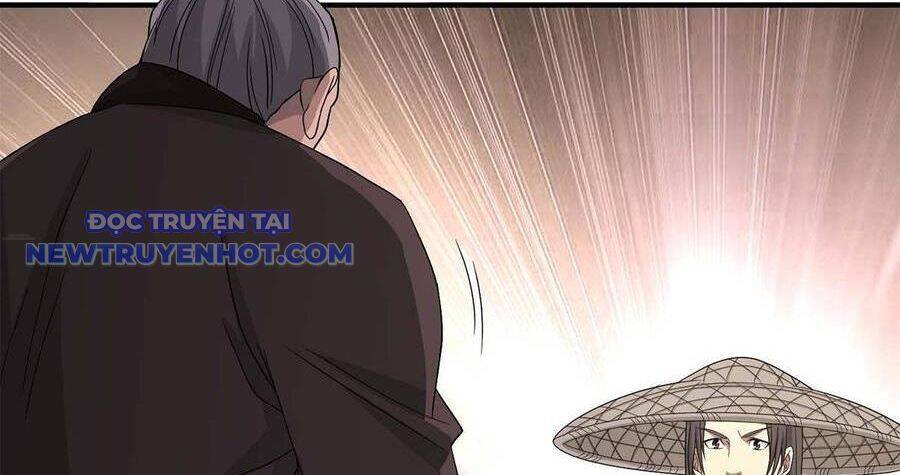 thiên long bát bộ webtoon chapter 133 96