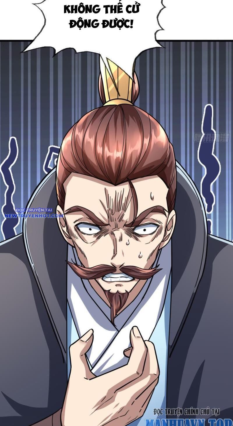 ngủ say vạn cổ: xuất thế đẩy ngang chư thiên chapter 6 39