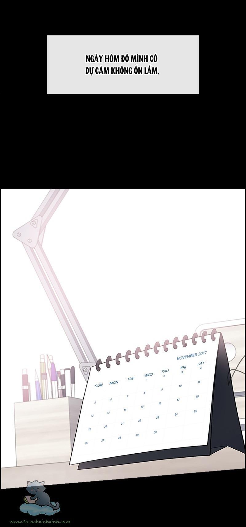 về bên anh chapter 2 2