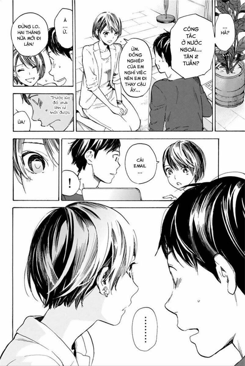 forget me not chapter 37 28