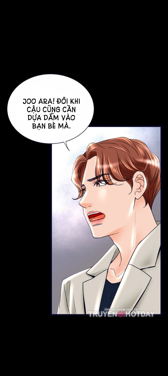 Tình Yêu Đánh Cắp Trái Tim chapter 16.1 - Trang 21