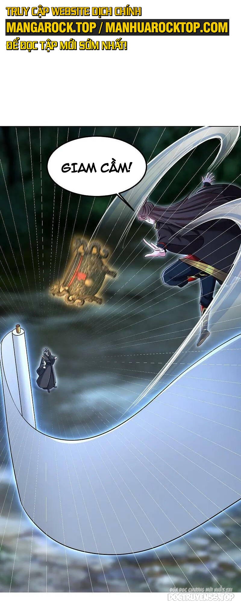 tiên võ đế tôn chapter 493 43