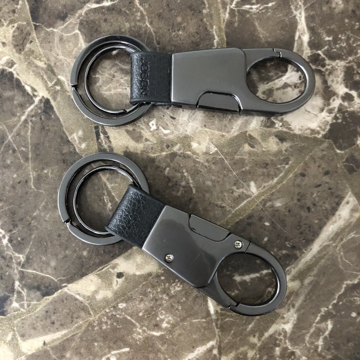 Móc chìa khóa đa năng thương hiệu cao cấp Jobon ZB-028 - Hàng Nhập Khẩu Chính Hãng