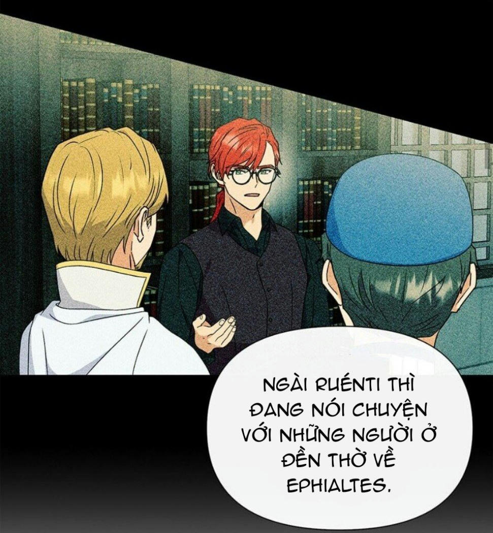 bản khế ước với nữ công tước ác ma chapter 112 26