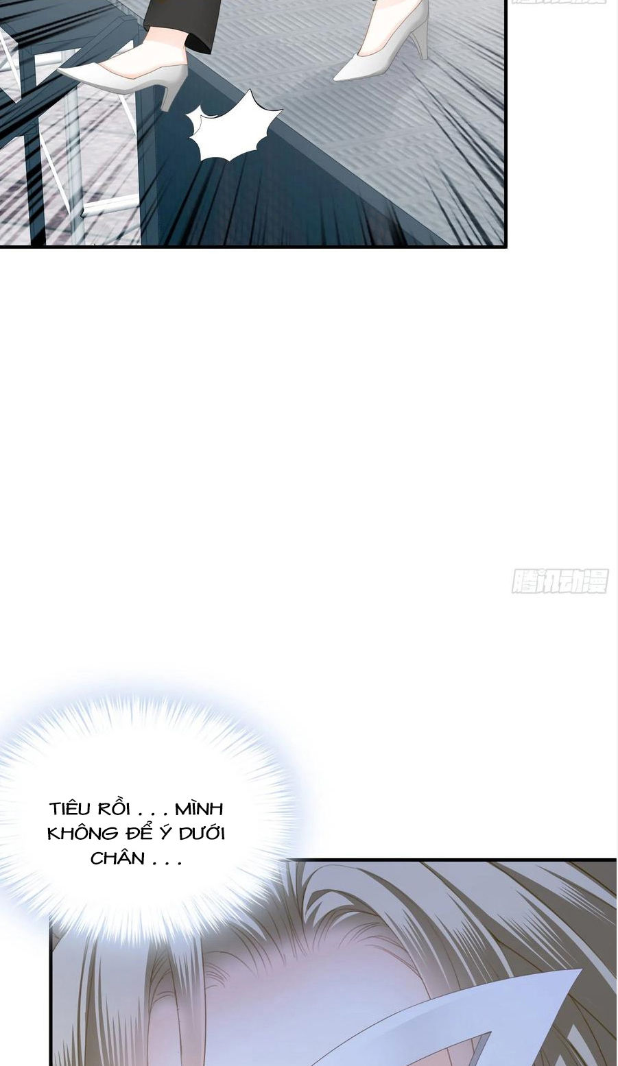 bạo quân ái nhân chapter 101 11