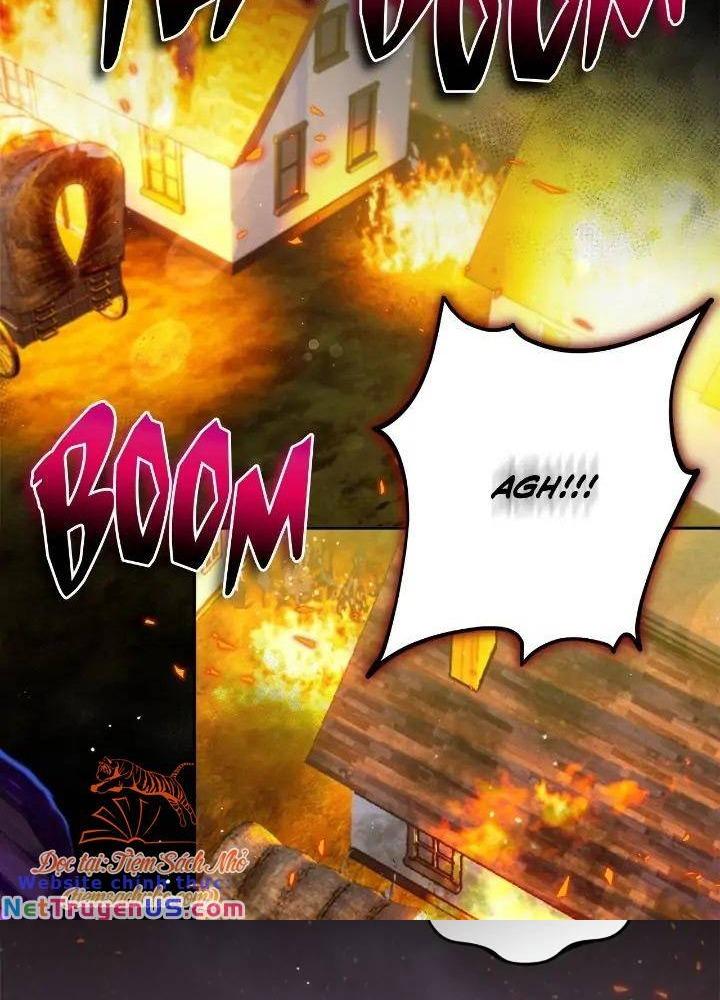 tại sao mẹ chồng tôi lại như thế này? chapter 23 128