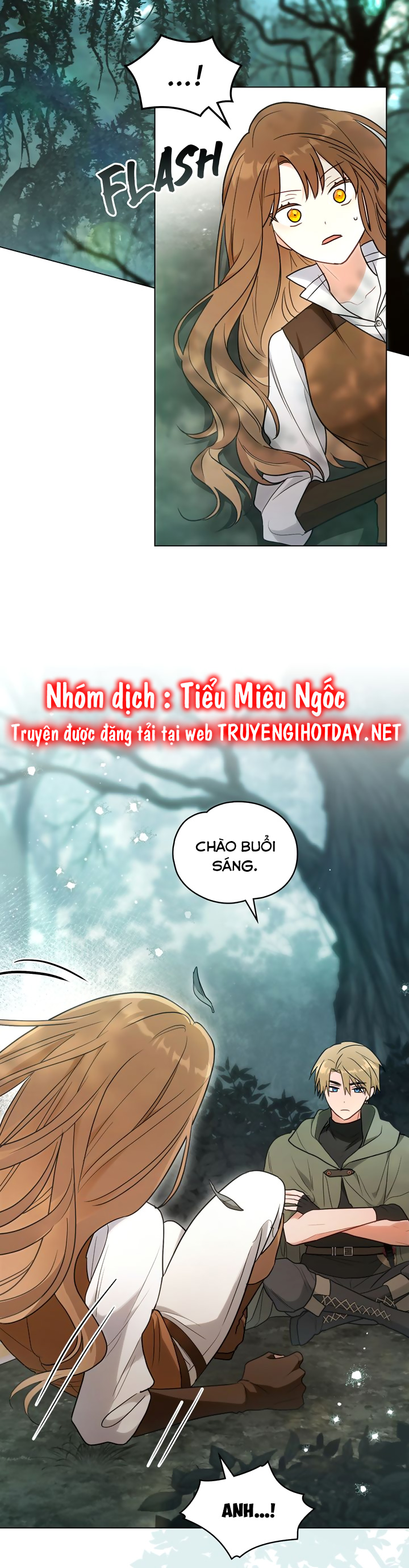 yêu cô công chúa sắp chết chapter 51 12