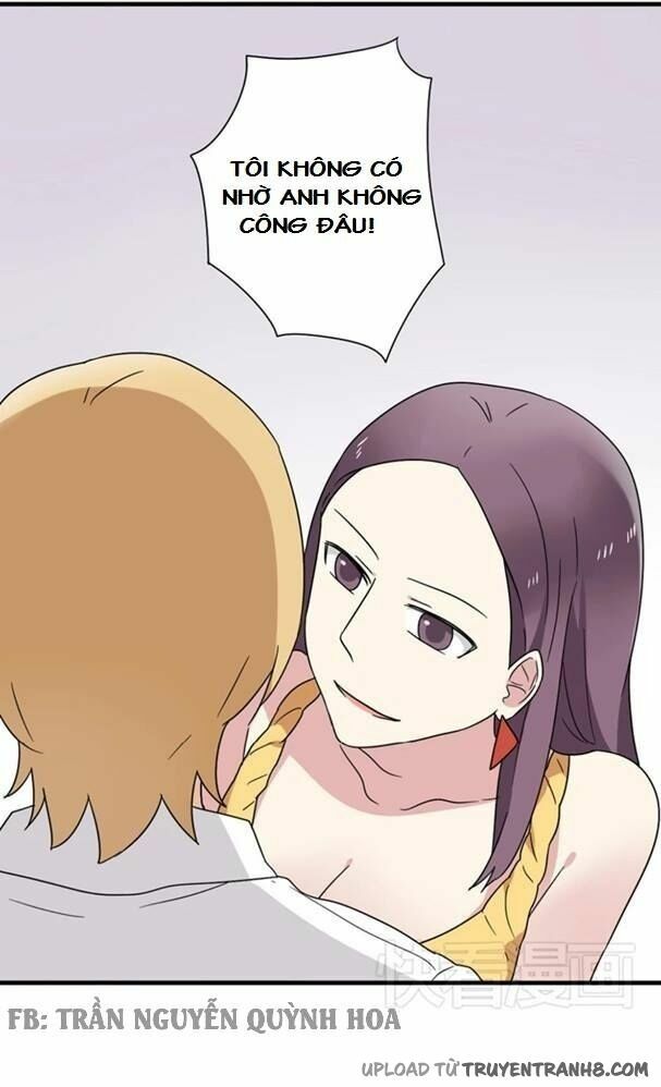 tình yêu! bắt đầu từ ngày hôm nay chapter 2 12