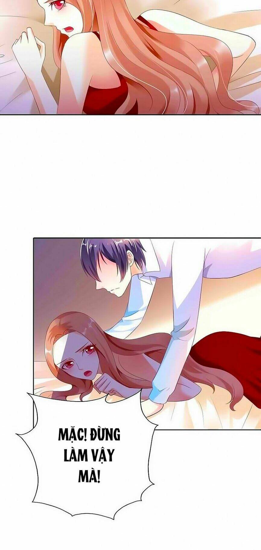 song diện danh viện chapter 37 15