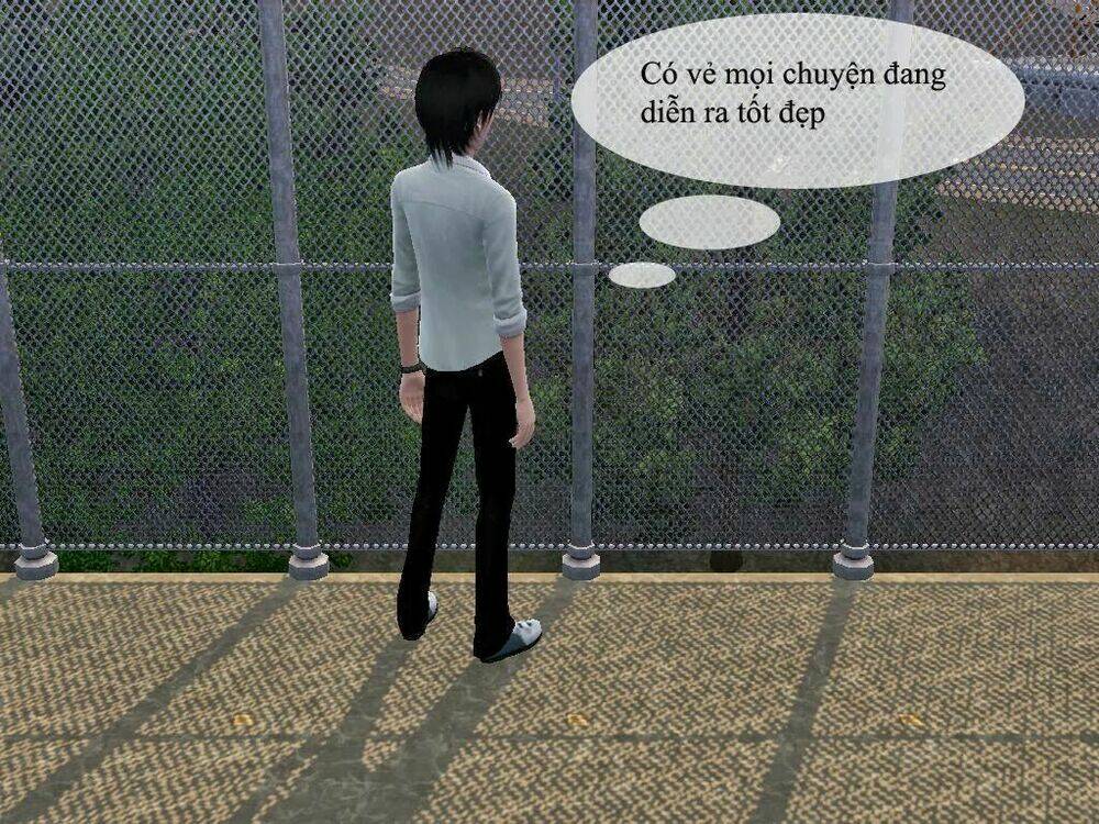 the fate chapter 3 31