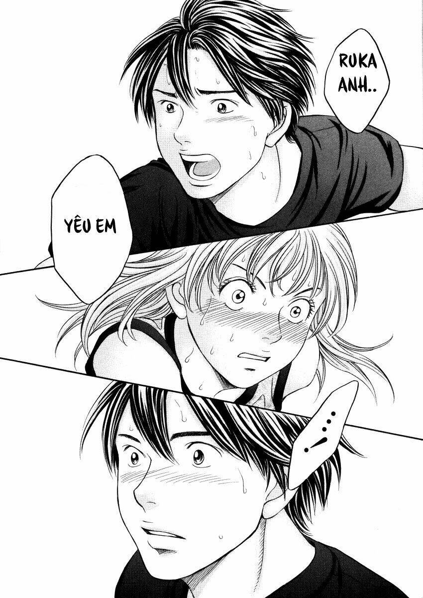 hetakoi chapter 6 31