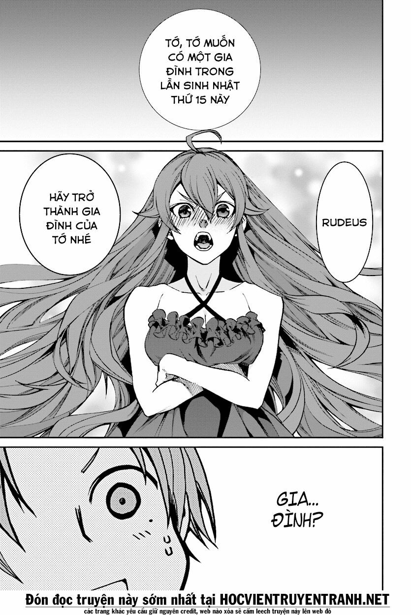 thất nghiệp chuyển sinh - làm lại hết sức chapter 51 1