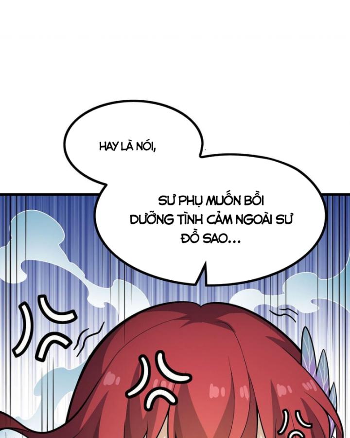 vô hạn sứ đồ và 12 nữ chiến binh chapter 409 24