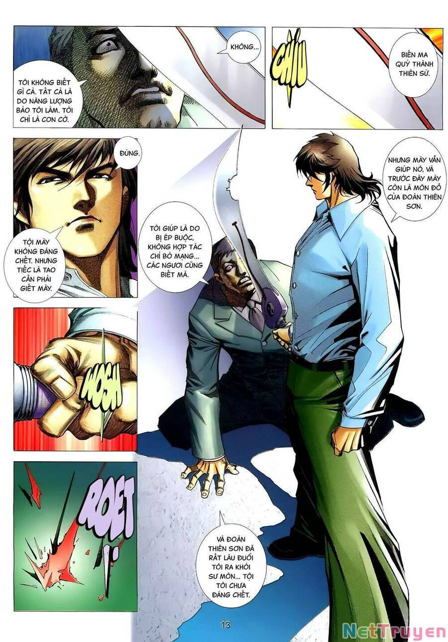 cuồng đao 04 chapter 81 13